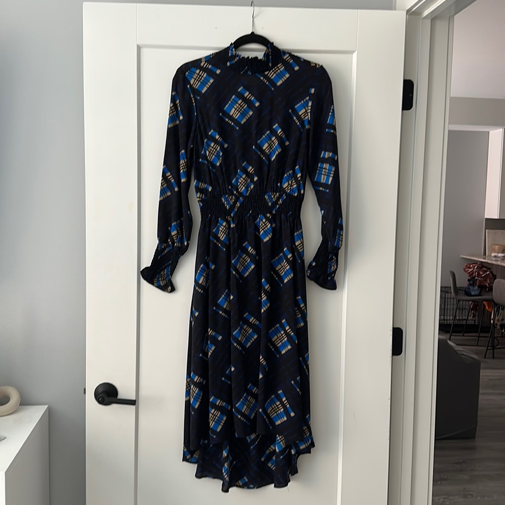 Professional Attire Dress